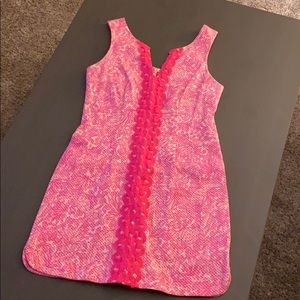 Lilly Pulitzer for Target Shift in See Ya Later